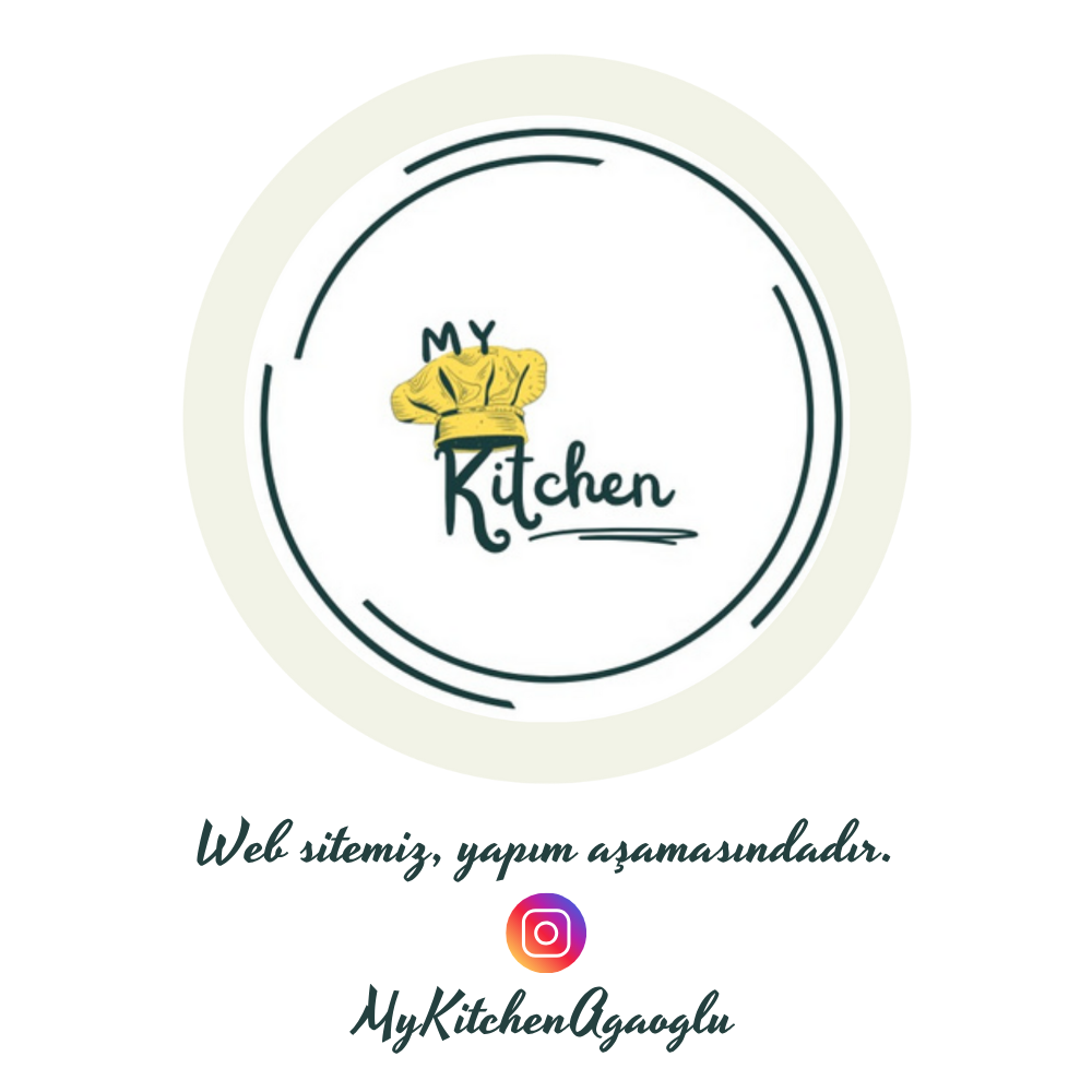 My Kitchen Maslak